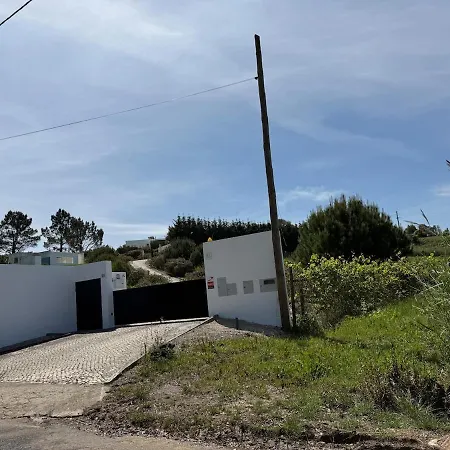 Oliveiras Villa