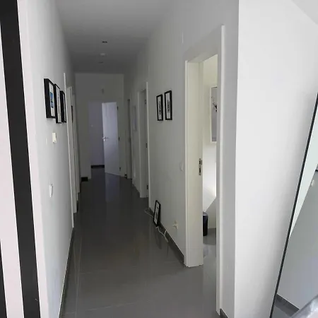 Villa Oliveiras