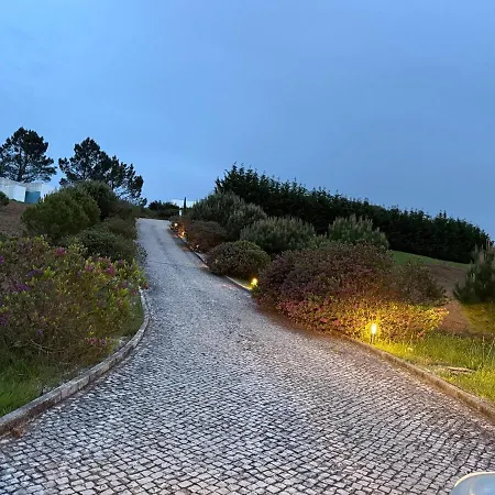וילה Oliveiras Barrocalvo