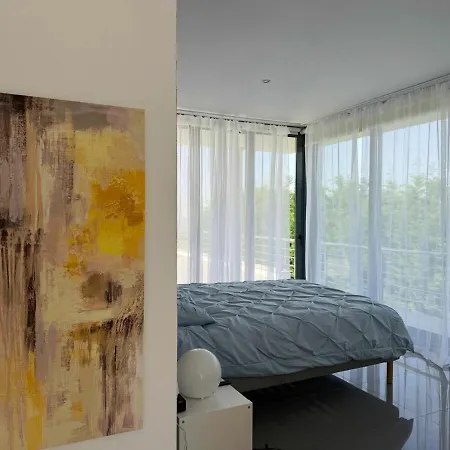Oliveiras Villa *